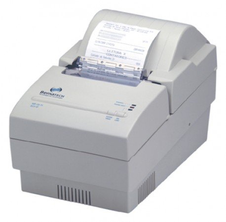 IMPRESSORA FISCAL MP25 FI