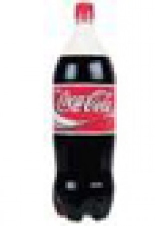 Refrigerantes Coca Cola