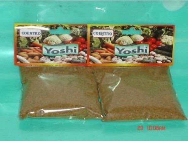 Yoshi Alimentos