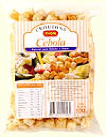 Croutons / Torradas - Linha Fhom