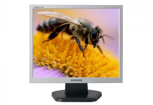 Monitor p/ Automação LCD 15