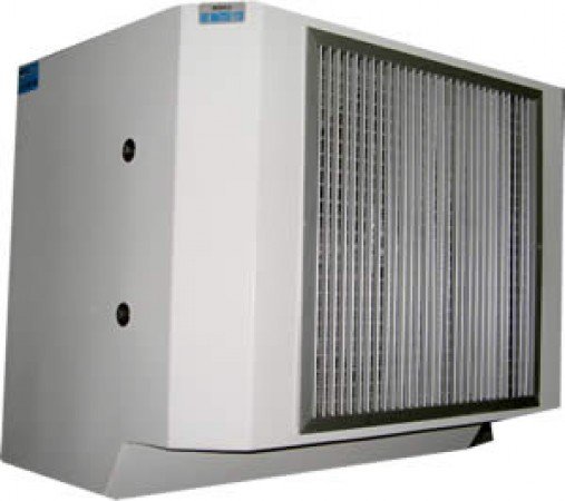 CLIMATIZADOR EVAPORATIVO - www.gjbrasil.com.br